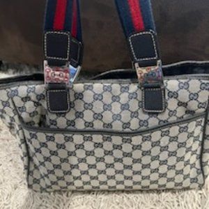Gucci Purse